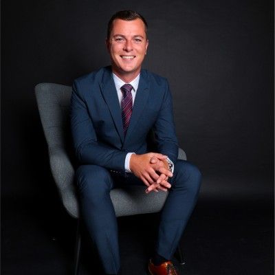 Grant Hamilton