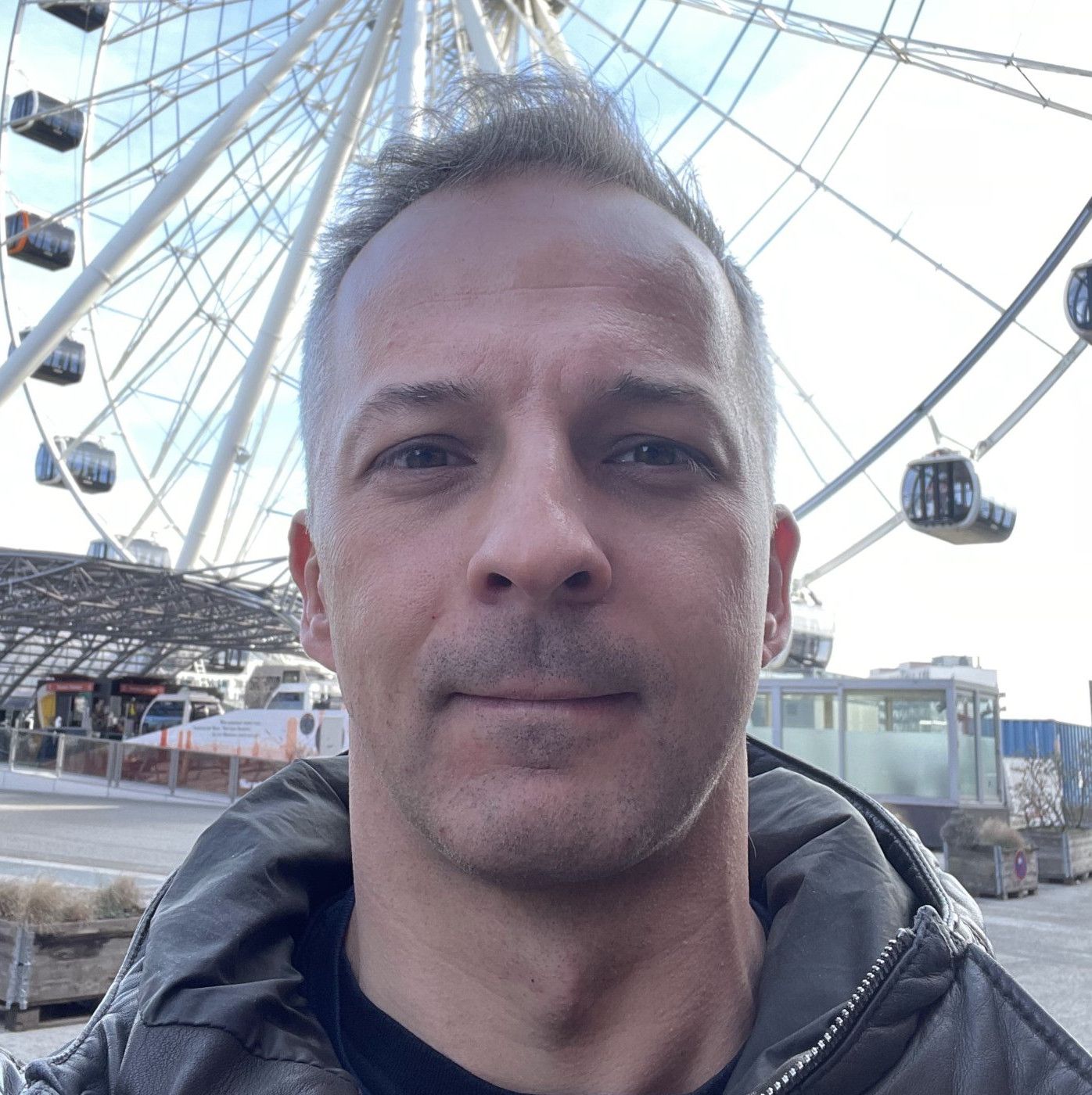 Sebastian Kusnier