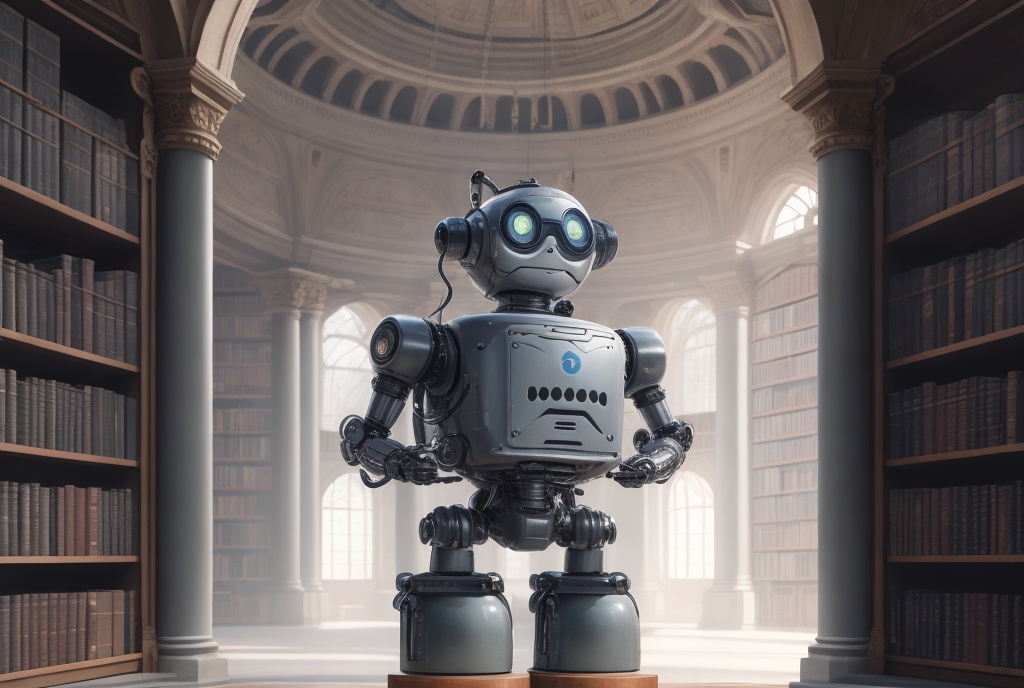 LangChain: Chat with your Documents!