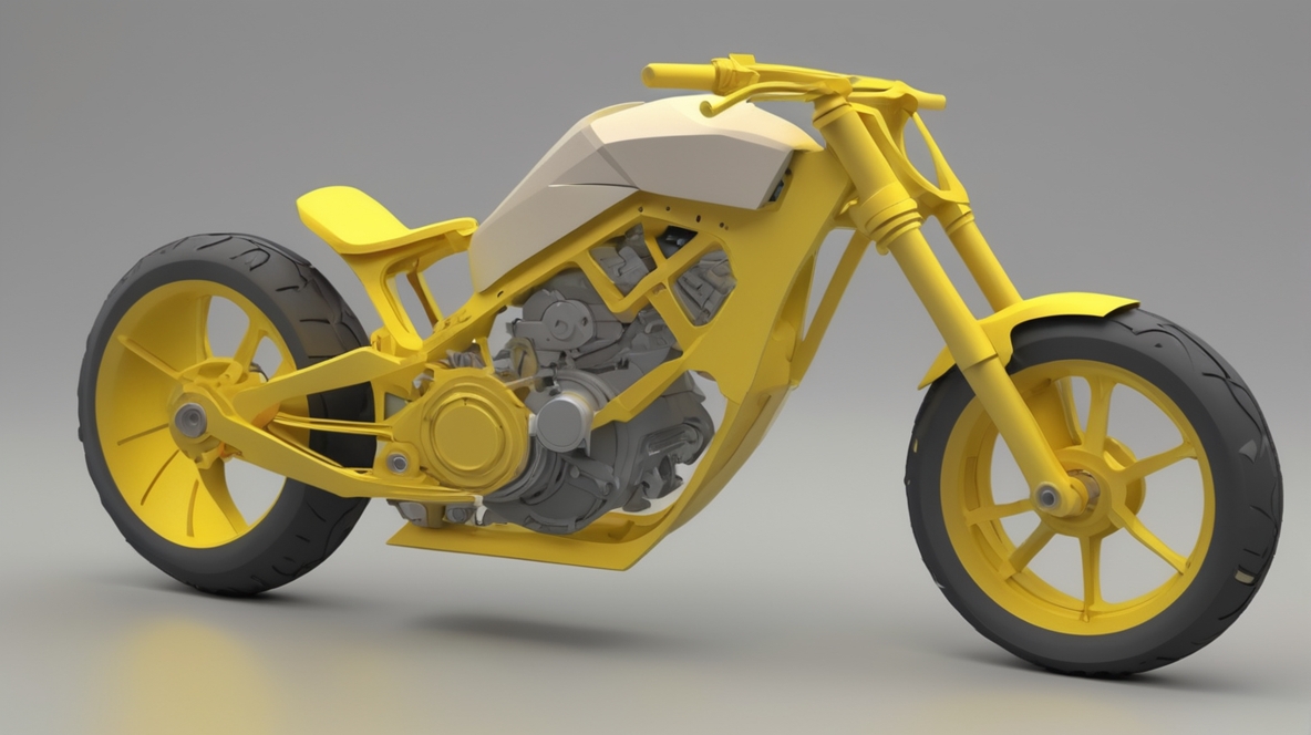 Programming Is the New Modeling: Designing 3D Models with OpenSCAD