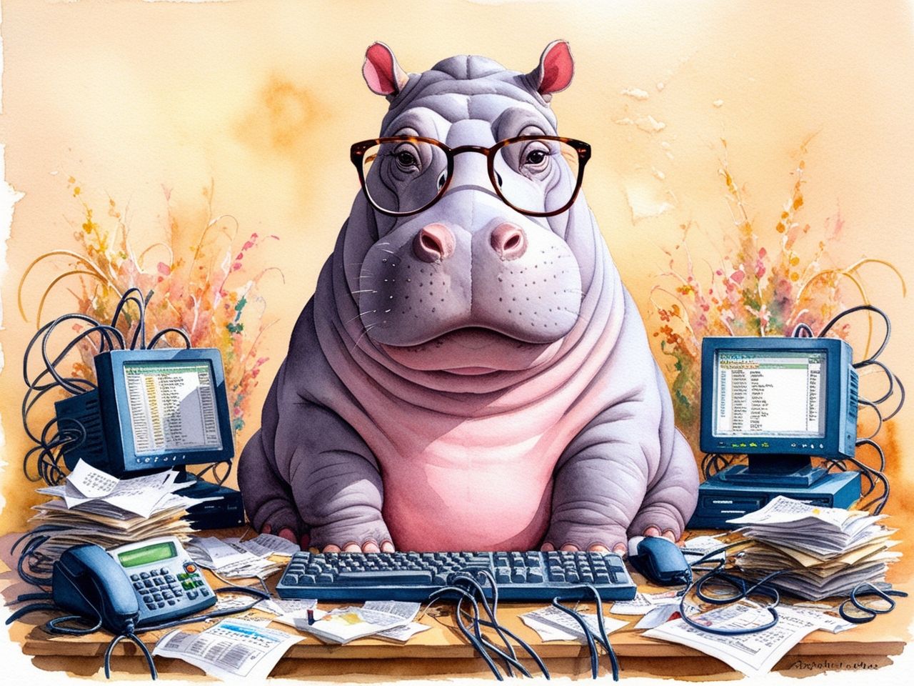 Postgres in Kubernetes - Automation with the Postgres Operator