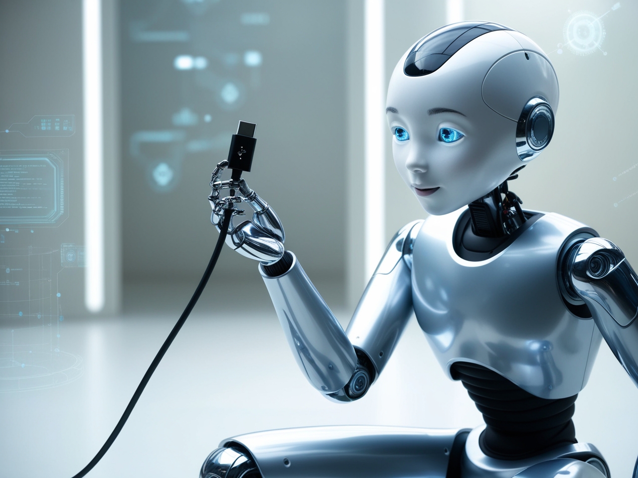 Model Context Protocol: The 'USB Interface' for Chatbots and Agentic Systems