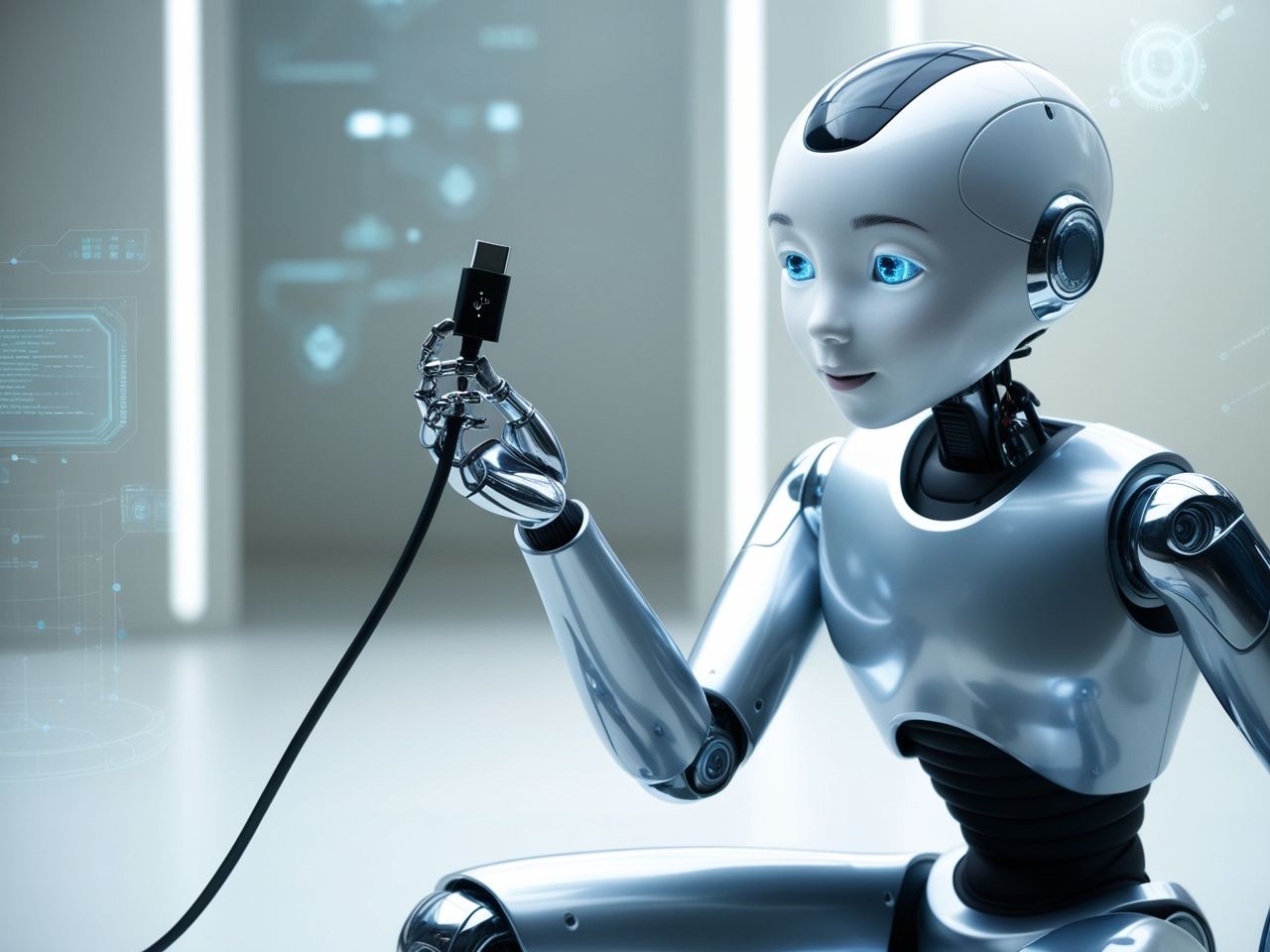 Model Context Protocol: The 'USB Interface' for Chatbots and Agentic Systems