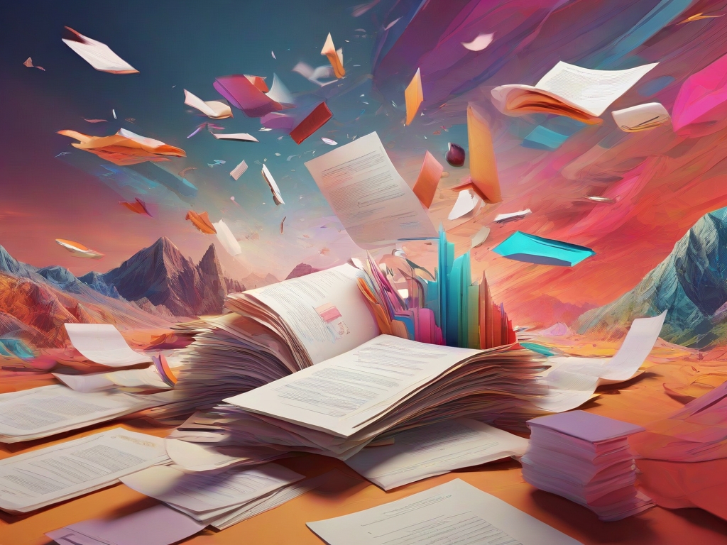 Enhancing Your Document-ChatBot: Improving Retrieval-Augmented Generation for Superior Information Synthesis